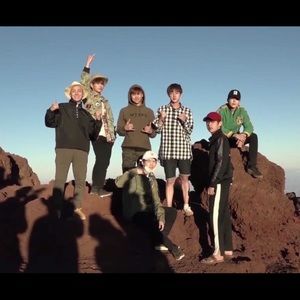 Meet your Posher, Kadance